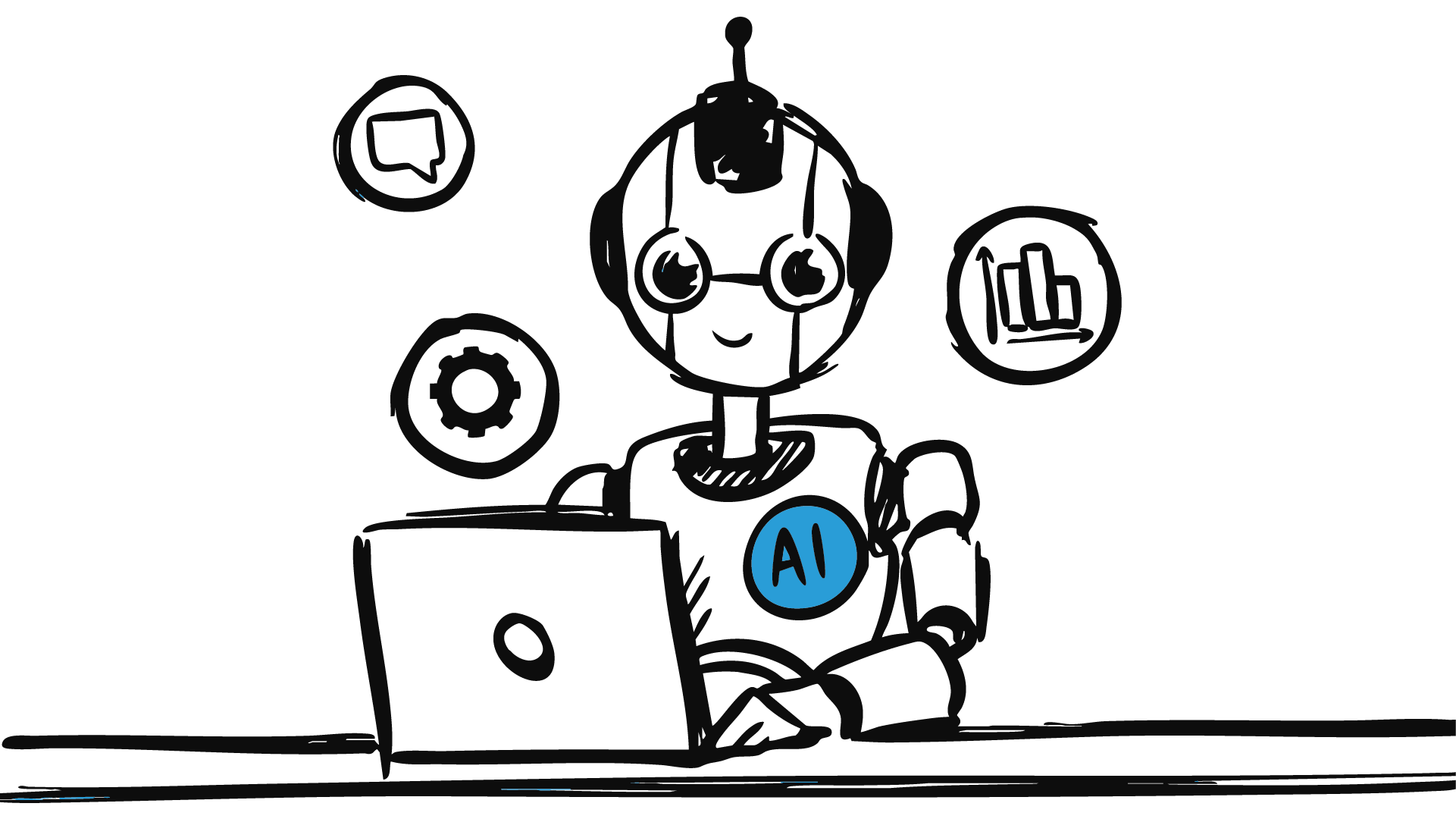 Business Intelligence & AI Consulting in Texas