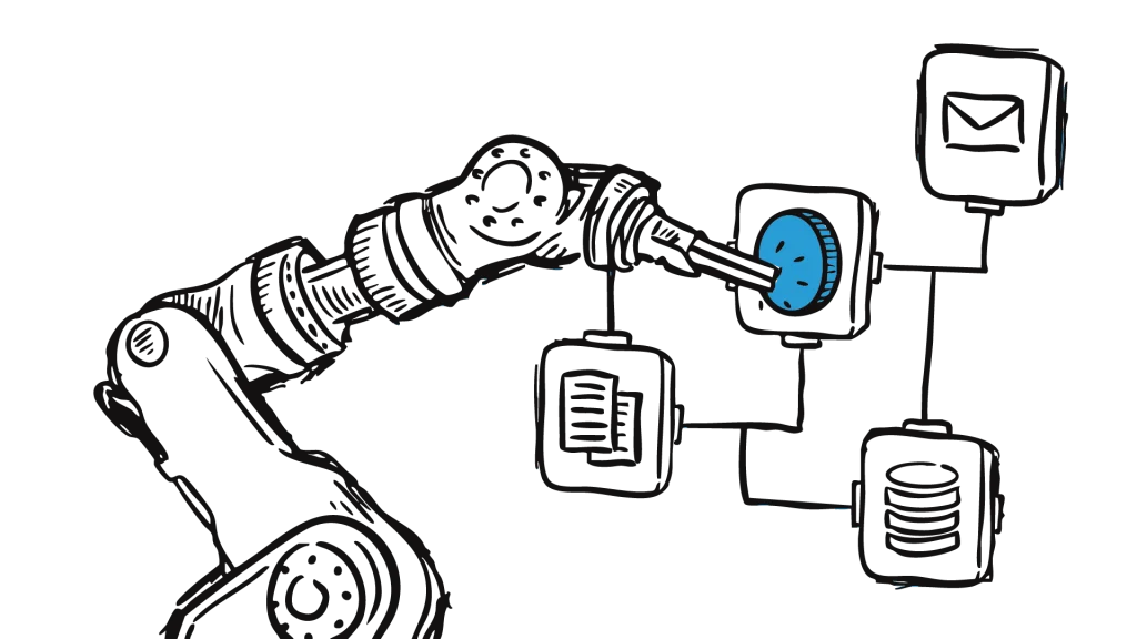 AI & Business Intelligence Services for the Logistics Industry