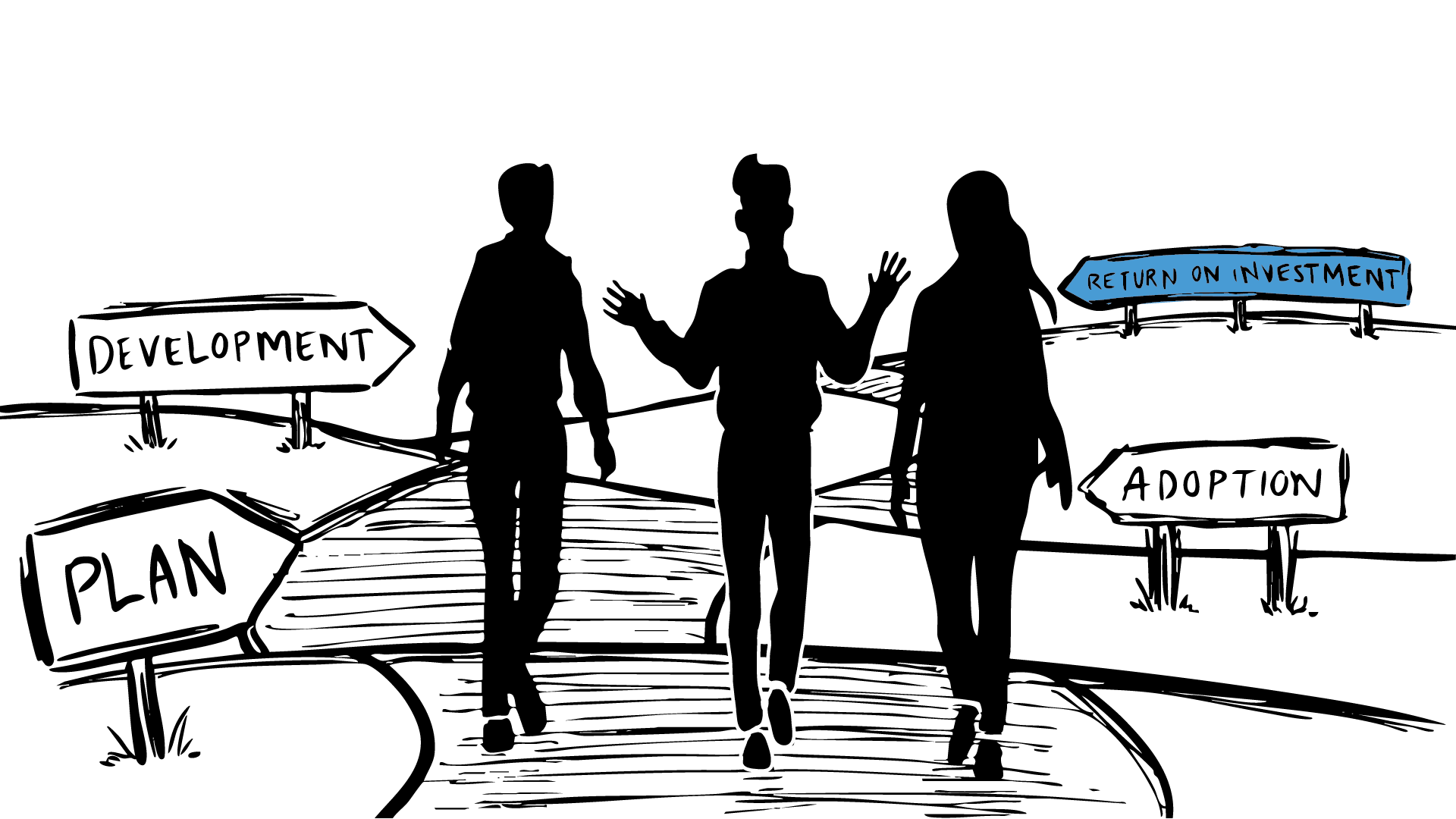 AI & Business Intelligence for Retail and E-Commerce
