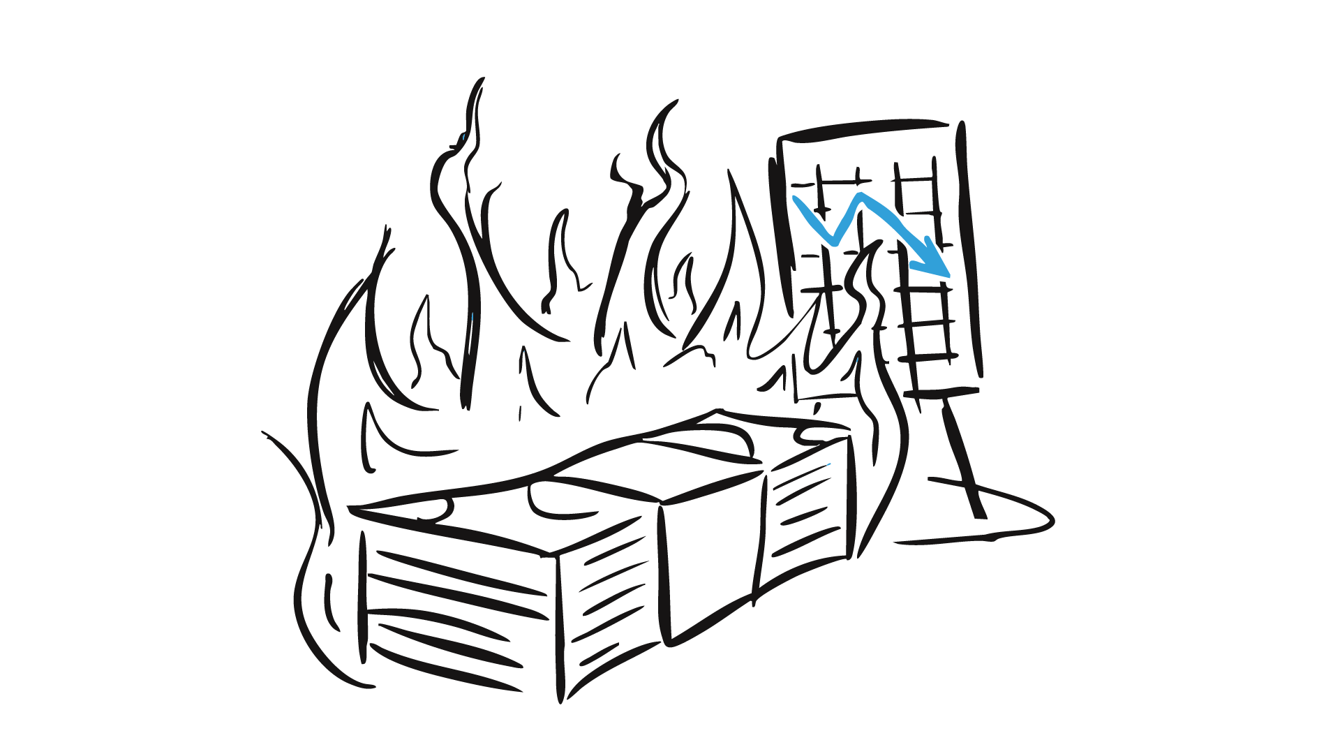 AI & Business Intelligence Services for the Logistics Industry