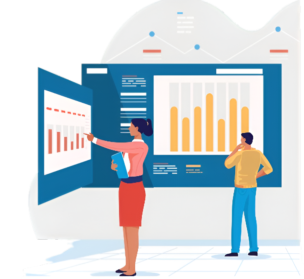 Your Dashboards Should Evolve With You