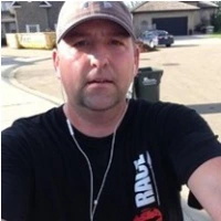 Mark Landry-Doran