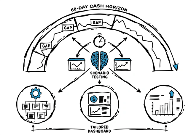 Cashflow Runway